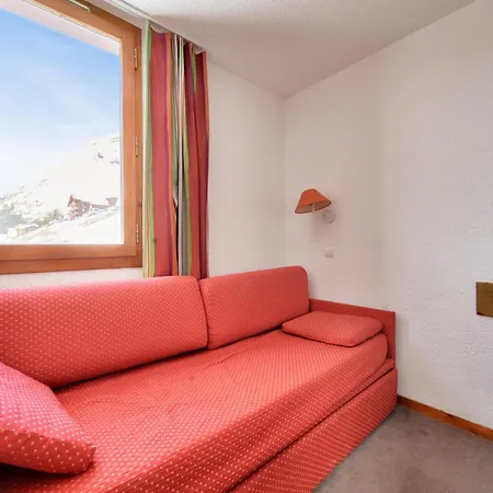 Les Chalets Des Arolles - Maeva - Studio 4 Personnes - Confo 544 Apartment
