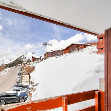 Les Chalets Des Arolles - Maeva - Studio 4 Personnes - Confo 544 Apartment